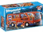 Playmobil City Life 5025 - Football Team Bus Playmobil City Life 5025 - Football Team Bus Holland