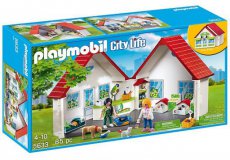 Playmobil City Life 5633 - Animal Centre Playmobil City Life 5633 - Animal Centre