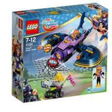 LEGO DC Super Hero Girls 41230 - Batgirl Batjet LEGO DC Super Hero Girls 41230 - Batgirl Batjet Chase