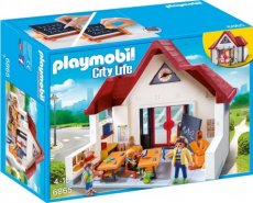 Playmobil City Life 6865 - School Playmobil City Life 6865 - School