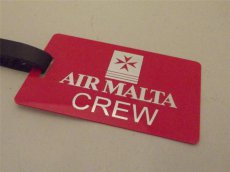 Airline Baggage Tags