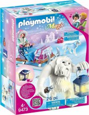 Playmobil Magic
