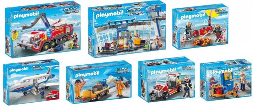 playmobil 5396