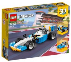 Lego Creator 31072 - Extreme Engines