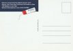 Airline issue postcard - Delta Airlines Boeing 77 Airline issue postcard - Delta Airlines Boeing 777-200