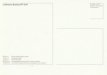 Airline issue postcard - Lufthansa Boeing 747-20- Airline issue postcard - Lufthansa Boeing 747-200