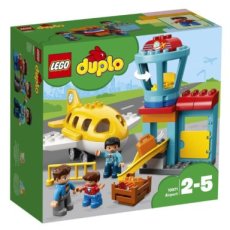 Lego Duplo 10871 - Airport Lego Duplo 10871 - Airport