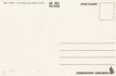 Airline issue postcard - Singapore Airlines B747 Airline issue postcard - Singapore Airlines Boeing 747