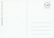 Airline issue postcard - Lufthansa Airbus A340-600 Airline issue postcard - Lufthansa Airbus A340-600
