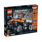 LEGO TECHNIC 8110 - UNIMOG U400
