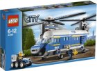 Lego City 4439 - Heavy-Duty Helicopter