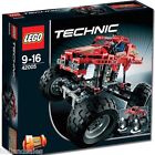 LEGO TECHNIC 42005 - MONSTER TRUCK