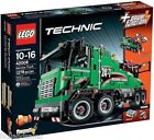 Lego Technic 42008 - Service Truck
