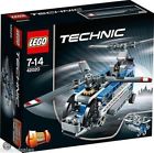 Lego Technic 42020 - Twin Rotor Helicopter
