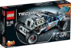 Lego Technic 42022 - Hot Rod