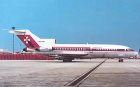 AIR MALTA BOEING 727-100 N692WA POSTCARD