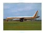 MODERN AIR CONVAIR 990 CORONADO N5623 POSTCARD