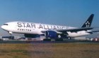 UNITED AIRLINES BOEING 777-200 star alliance UNITED AIRLINES BOEING 777-200 star alliance