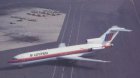 UNITED AIRLINES BOEING 727-200 N7270U POSTCARD UNITED AIRLINES BOEING 727-200 N7270U POSTCARD