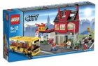 Lego City 60031 - Street Corner Pizzeria (Reissue 7641)