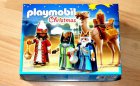 PLAYMOBIL CHRISTMAS 5589 - THE THREE KINGS
