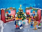 PLAYMOBIL CHRISTMAS 4891 - CHRISTMAS FAIR