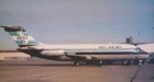 BEST AIRLINES / BRITISH MIDLAND DOUGLAS DC-9-15