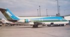 BEST AIRLINES / AIR FLORIDA DOUGLAS DC-9-15 N73AF