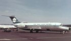 KLM DOUGLAS DC-9-15 PH-DNB POSTCARD