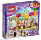 Lego Friends 41006 - Downtown Bakery Lego Friends 41006 - Downtown Bakery