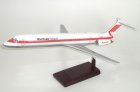 MARTINAIR MD-82 1/100 SCALE DESK MODEL