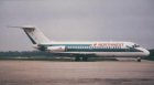 NORTHWEST AIRLINES / REPUBLIC DC-9-15 N9354