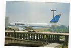 KUWAIT AIRWAYS AIRBUS A310-300 POSTCARD