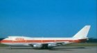 IBERIA / AIR CANADA BOEING 747 EC-DXE