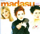 MADASUN - FEEL GOOD CD SINGLE B-15 MICKY P REMIXES MADASUN - FEEL GOOD CD SINGLE B-15 MICKY P REMIXES