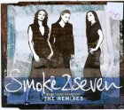 SMOKE 2 SEVEN - BEEN THERE DONE THAT CD SINGLE SMOKE 2 SEVEN - BEEN THERE DONE THAT CD SINGLE