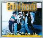 SOLID HARMONIE - I WANT YOU TO WANT ME CD SINGLE SOLID HARMONIE - I WANT YOU TO WANT ME CD SINGLE