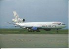 AIR LIBERTE FRANCE / BRITISH AIRWAYS DOUGLAS DC-10