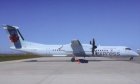 AIR CANADA EXPRESS / JAZZ DASH 8 Q400 C-GGNI