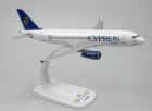 Cyprus Airways Airbus A320 1/200 scale model