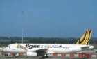 TIGER AIRWAYS AUSTRALIA AIRBUS A320 VH-VNB