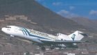 AERO CONTINENTE PERU BOEING 727-22 OB-1548