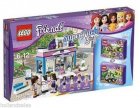 Lego Friends 66434 - Superpack 3-IN-1 3187 3934 3935