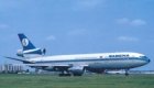 SABENA BELGIUM DC-10-30 OO-SLB POSTCARD