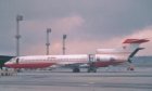 AIR VIAS BRASIL / STERLING AIRWAYS BOEING 727-200