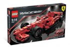 Lego Racers 8157 - Ferrari F1