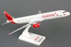 AVIANCA COLOMBIA AIRBUS A321 1/150 SCALE