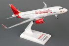 AVIANCA COLOMBIA AIRBUS A319 1/150 SCALE