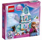 Lego Disney Princess 41062 - Elsa´s Sparkling Ice Castle