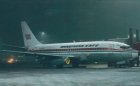 BRAATHENS SAFE NORWAY BOEING 737-200 LN-SUP